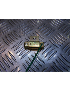 resistance electrique scooter peugeot 50 kisbee 2