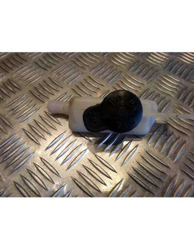 reservoir bocal vase huile moto Yamaha 125 tdr 4fu / 5ae