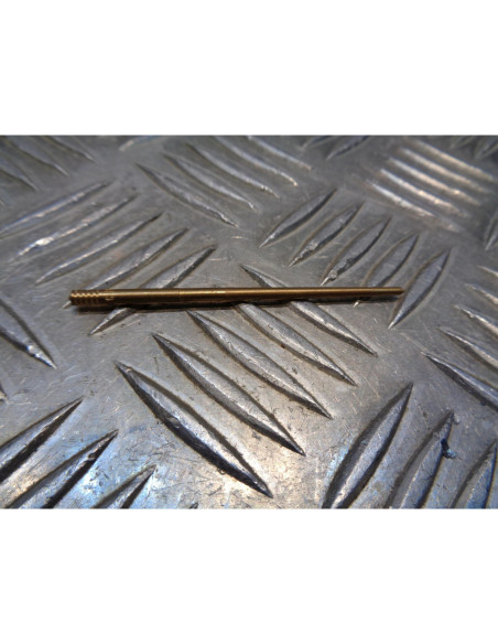 aiguille de boisseau keihin pwk pj pwm carburateur moto N427-48CBQ bihr 48-CBQ