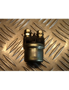relais demarreur origine moto suzuki gsxr 750 gsx r gr75a 1985 - 1987