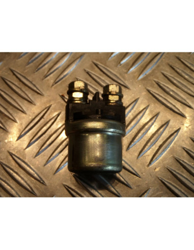 relais demarreur origine moto suzuki gsxr 750 gsx r gr75a 1985 - 1987