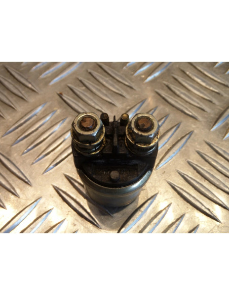 relais demarreur origine moto suzuki gsxr 750 gsx r gr75a 1985 - 1987