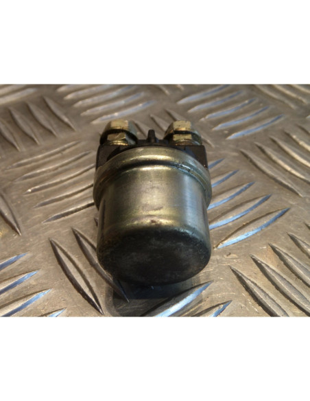 relais demarreur origine moto suzuki gsxr 750 gsx r gr75a 1985 - 1987