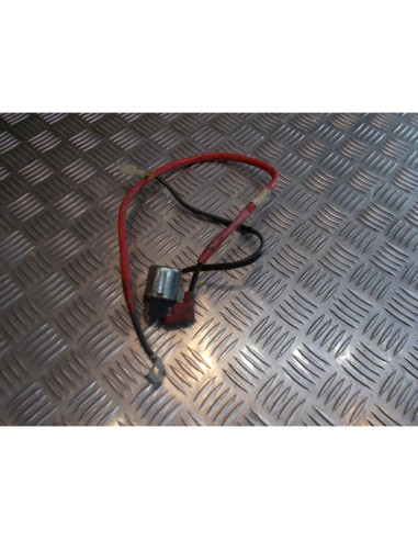 relais demarreur scooter kymco 250 ego