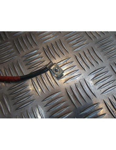 relais demarreur scooter kymco 250 ego