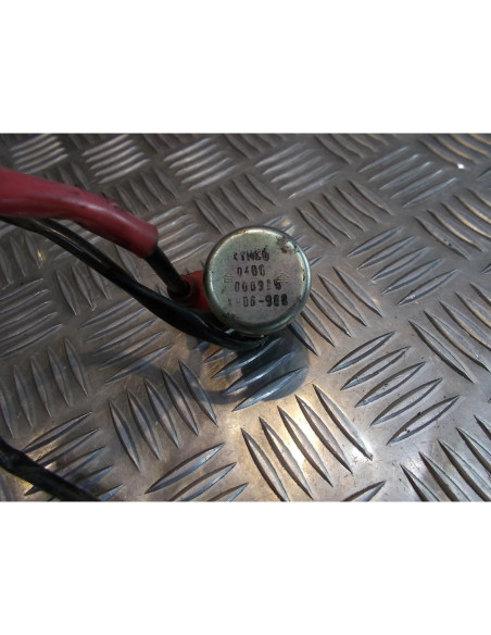 relais demarreur scooter kymco 250 ego