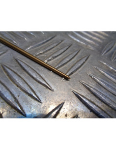 aiguille de boisseau keihin pwk pj pwm carburateur moto N427-48CBQ bihr 48-CBQ 2