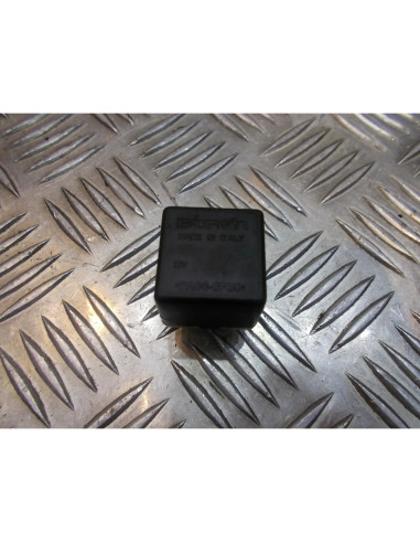 relais demarreur scooter aprilia 50 habana morini