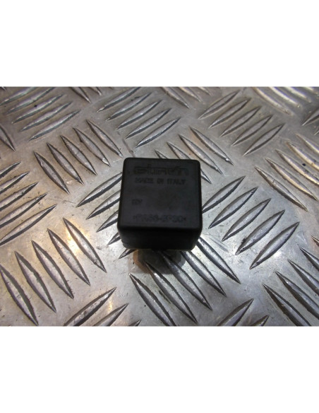 relais demarreur scooter aprilia 50 habana morini