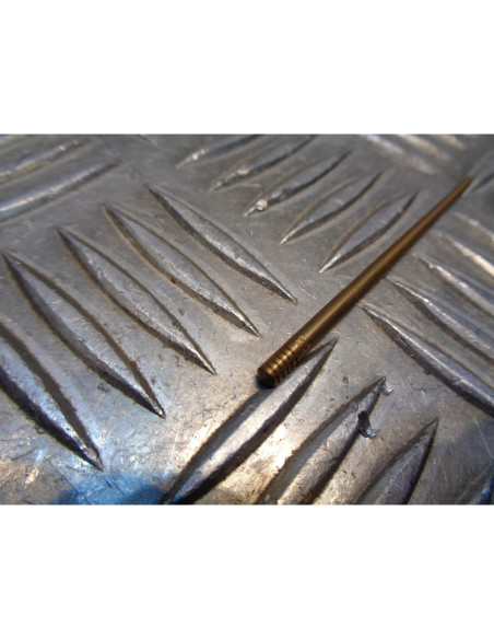 aiguille de boisseau keihin pwk pj pwm carburateur moto N427-48CBQ bihr 48-CBQ