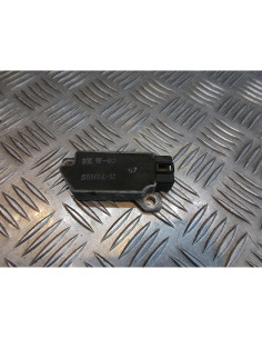 regulateur charge batterie sh500a-12 scooter yamaha xc 125 t r cygnus mbk flam