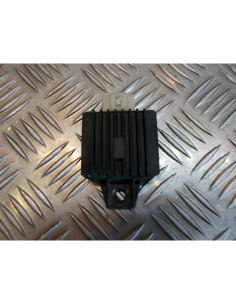 regulateur charge batterie scooter chinois tnt 50 fastino 4 temps LJ1P38MB