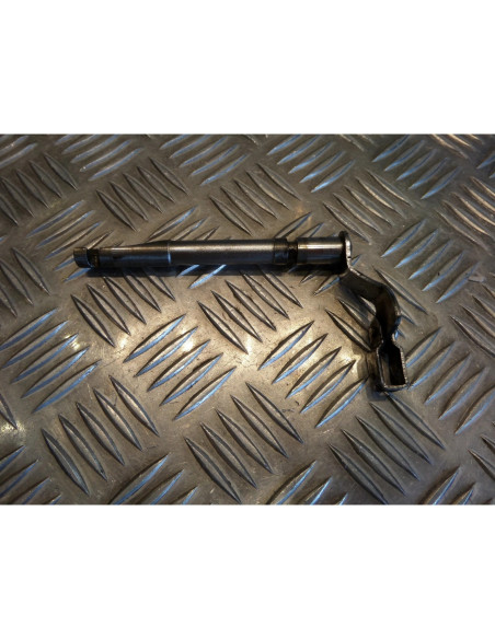 came commande embrayage moto kawasaki en 500 en500a