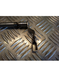 came commande embrayage moto kawasaki en 500 en500a 2