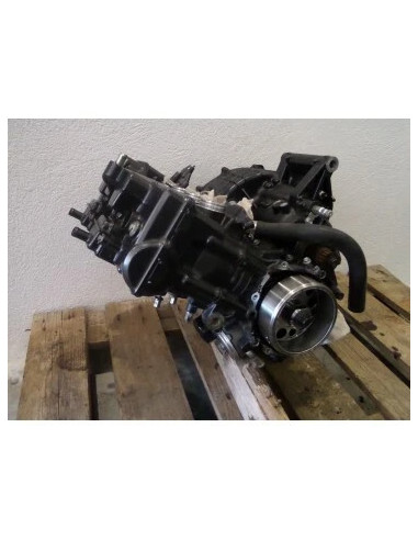 moteur origine moto honda cb 600 f hornet pc41 2008 31562 kms