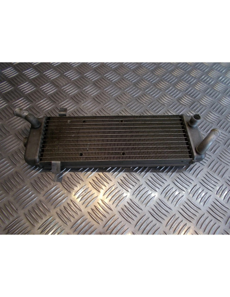 radiateur eau scooter suzuki uh 125 burgman bp111