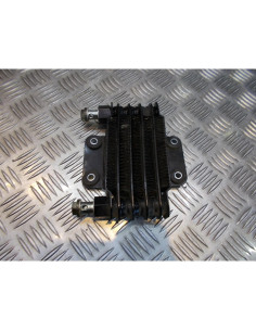 radiateur huile moto hyosung ga 125 f cruise 2 km4mf4