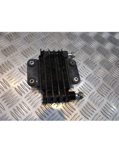 radiateur huile moto hyosung ga 125 f cruise 2 km4mf4