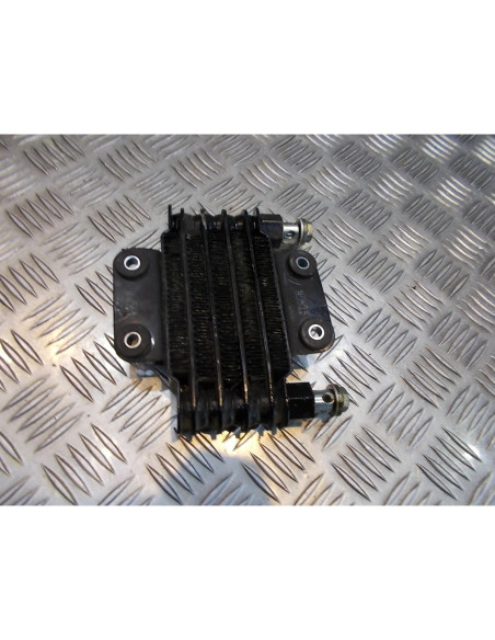 radiateur huile moto hyosung ga 125 f cruise 2 km4mf4