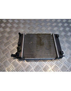 radiateur eau scooter kymco 125 grand dink