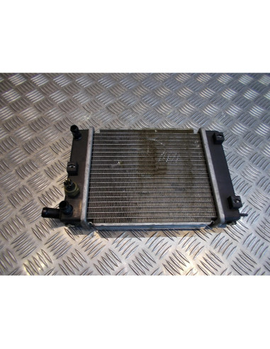 radiateur eau scooter kymco 125 grand dink