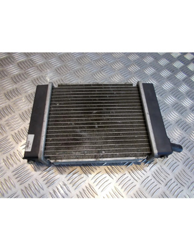 radiateur eau scooter kymco 125 grand dink