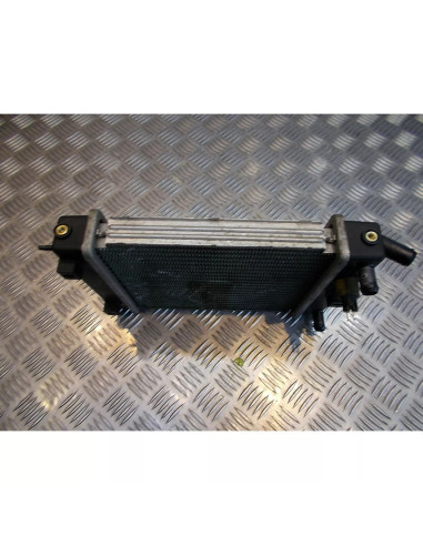 radiateur eau scooter kymco 125 grand dink