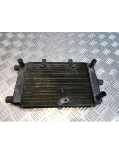 radiateur eau scooter malaguti 125 madison