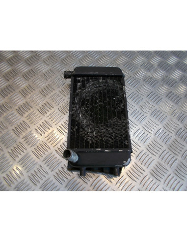 radiateur eau droit moto cagiva 125 supercity