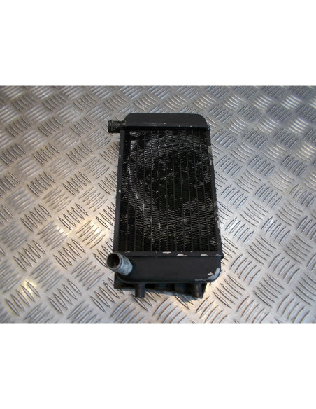 radiateur eau droit moto cagiva 125 supercity