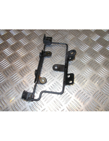 support radiateur eau moto kawasaki 125 kdx dx125b