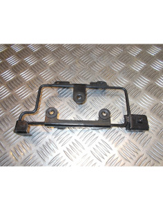 support radiateur eau moto kawasaki 125 kdx dx125b 2