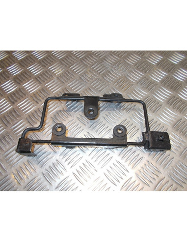 support radiateur eau moto kawasaki 125 kdx dx125b