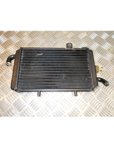 radiateur eau scooter piaggio lx 125 hexagon 2 temps lx2 lc