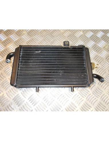 radiateur eau scooter piaggio lx 125 hexagon 2 temps lx2 lc