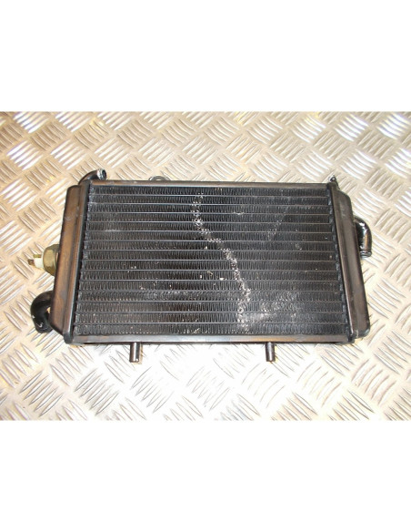 radiateur eau scooter piaggio lx 125 hexagon 2 temps lx2 lc