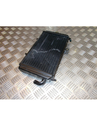 radiateur eau scooter piaggio lx 125 hexagon 2 temps lx2 lc