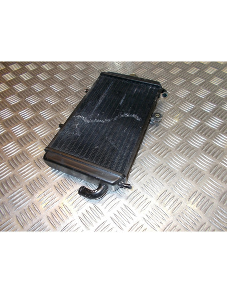 radiateur eau scooter piaggio lx 125 hexagon 2 temps lx2 lc
