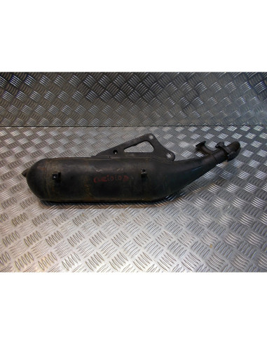 pot echappement scooter cagiva 50 cucciolo