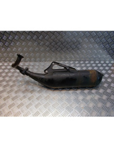 pot echappement scooter cagiva 50 cucciolo 2