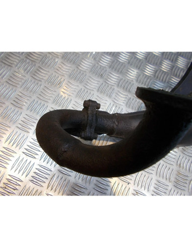 pot echappement scooter cagiva 50 cucciolo