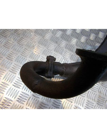 pot echappement scooter cagiva 50 cucciolo