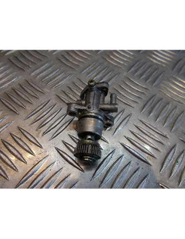 pompe huile graissage moteur scooter derbi 50 vamos