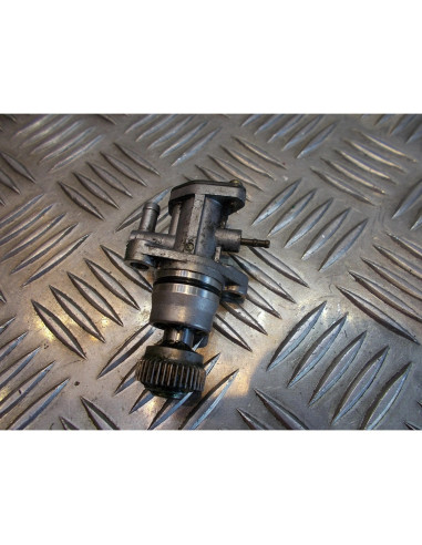 pompe huile graissage moteur scooter derbi 50 vamos