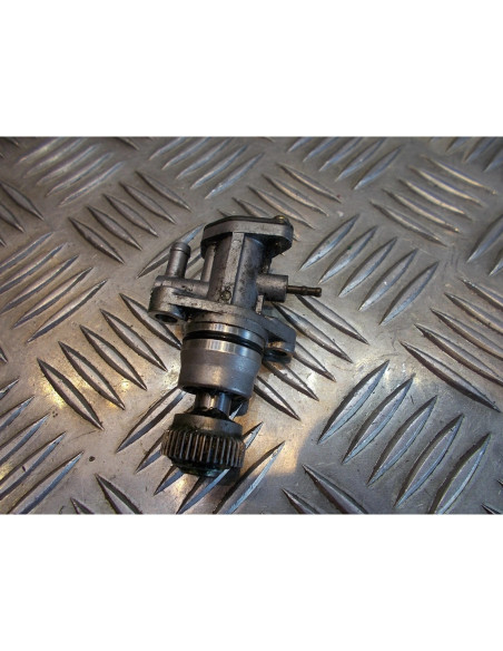 pompe huile graissage moteur scooter derbi 50 vamos