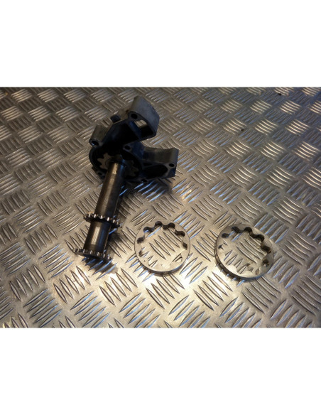 pompe huile graissage moteur moto bmw r 1200 gs k25 wb10307