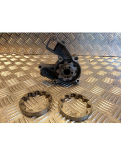 pompe huile graissage moteur moto bmw r 1200 gs k25 wb10307 2