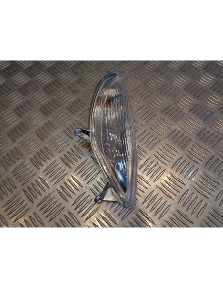 clignotant avant droit scooter malaguti 50 125 centro v parts 12469 bihr