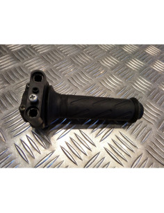 poignee accelerateur gaz moto scooter suzuki 125 address fl sdw k7 2