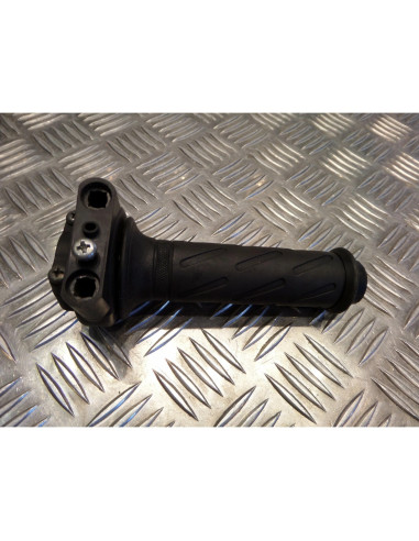 poignee accelerateur gaz moto scooter suzuki 125 address fl sdw k7